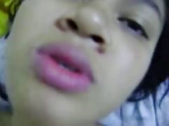 Follando a la vecina