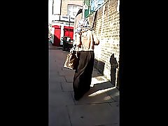 Hoejabi teen cachonda