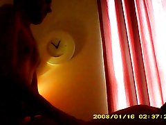 Sala de masajes inglés