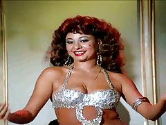 Mona al-dicho - sirena egipcia