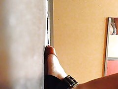 Milf mexicana en bikini