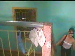 Sexo amateur de Viet