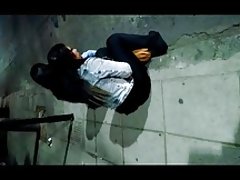 Intermitente 2 adolescentes