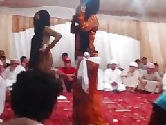 Hijab de danza 1