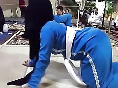 Hijab de baile 2