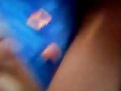 Levantando faldas colegialas #03