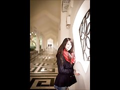 Lindo escándalo se filtró chino