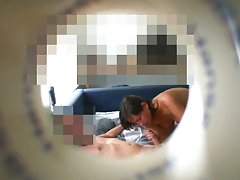 Obtener aspirado apagado por prostituta