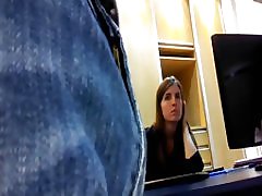 Mirando el bulto #03