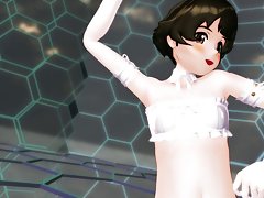MMD