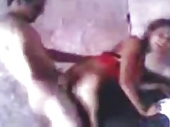 Puta-culo liso y amigo dando a thais narrando