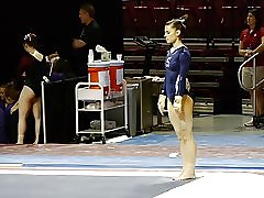 Gimnasia adolescentes son los más sexy #1