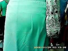 Cámaras de calle Turbanli mi 2