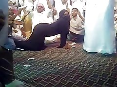 Hijab de danza 5
