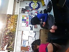 Cambiarse de ropa (sin fondo)