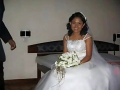 Pareja de recién casados - sri lanka
